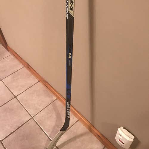 Bauer Nexus 6000 Hockey Stick
