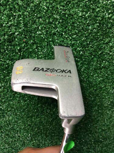 Bazooka Geomax Jr. 30.75" Right handed Putter