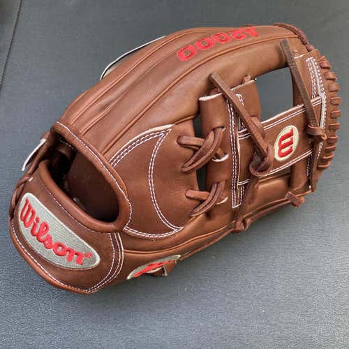 New 2020 Wilson A2000 1787 11.75" Baseball Glove - WTA20RB201787