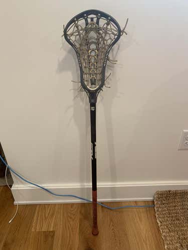STX Crux 600 Stick With Carbon/Composite Precision flex Shaft