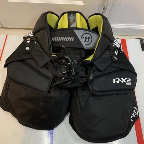 Warrior R/X2 Goalie Pants