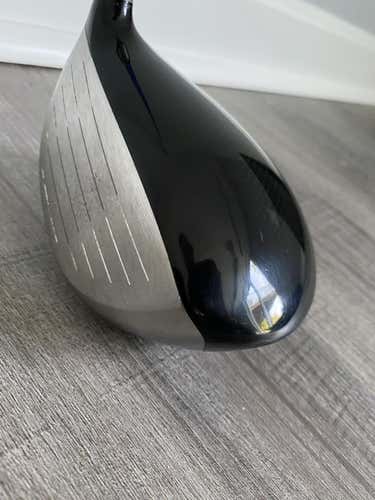 Left Hand Cleveland Launcher 460-COMP Driver - Used