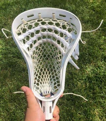 Brine Edge X w/ Hero 2.0