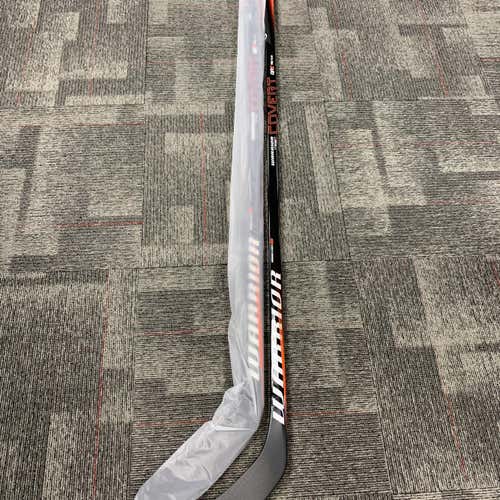 2-pack, New Warrior QRE Pro Team Hockey Sticks | W28, 75, Right