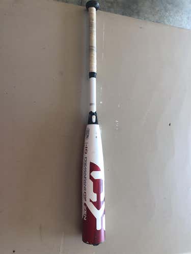 Kid Pitch (9YO-13YO) 2018 Composite Demarini CF Zen (-10) 20 oz 30" Bat