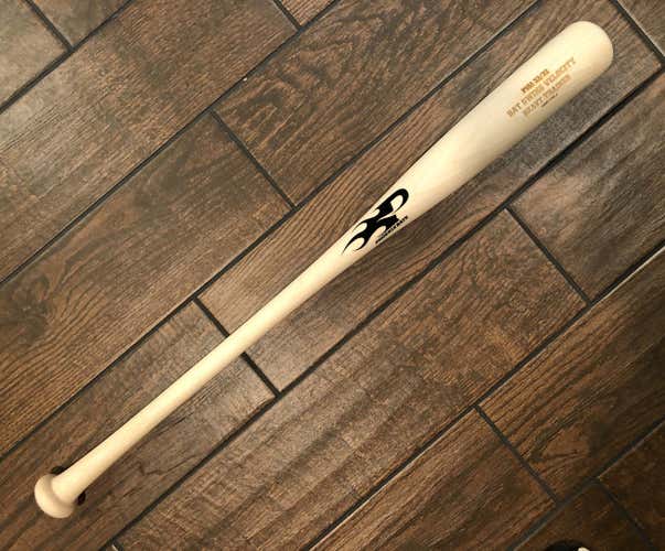 New Phoenix P161 Heavy Training Bat - 32", Drop 0