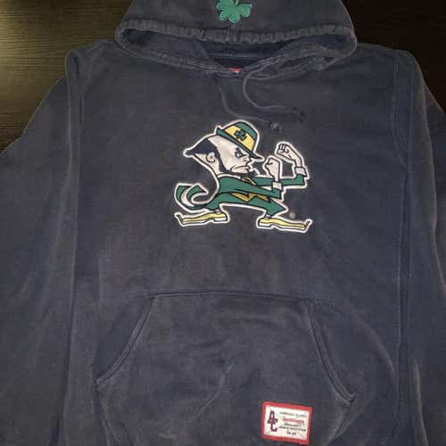 Notre Dame Fighting Irish Hoodie