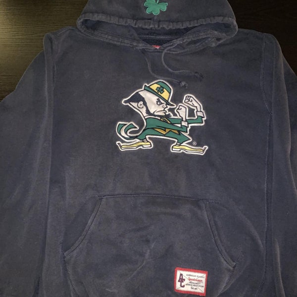 Notre Dame Fighting Irish Hoodie