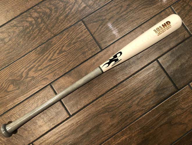 New Phoenix 161 High Density Maple Bat, 32"
