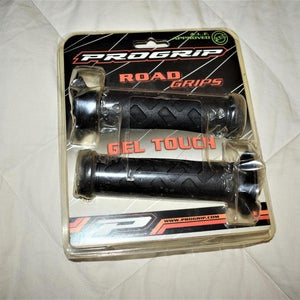 Progrip Gel Touch Rubber Road Grips
