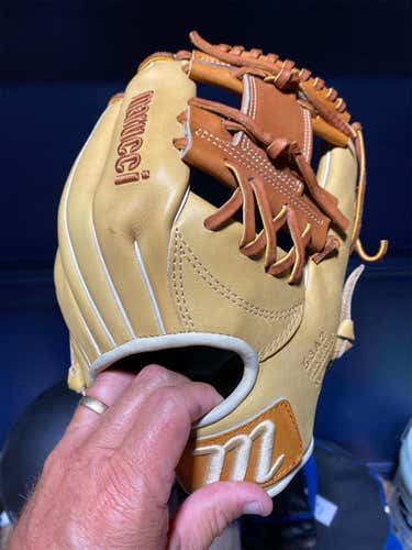 New Right Hand Throw Cypress Series 11.5" Baseball Glove