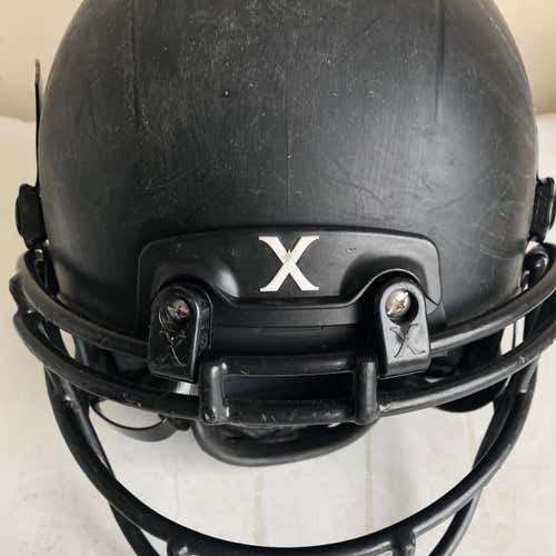 Used Youth Xenith Helmet 2016