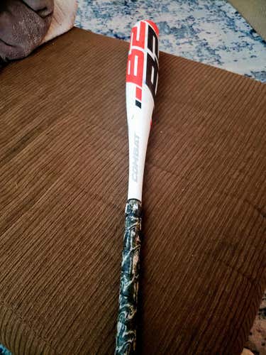 Combat Composite B2 ATB Bat (-11) 19 oz 30"