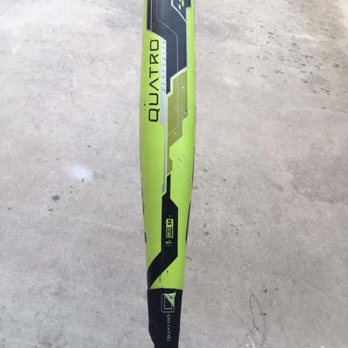2018  Quatro BBCOR  (-3) 32/29