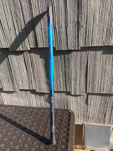 New Joule Lacrosse LEV Carbon Attack Shaft