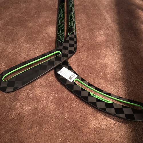 Senior Right Handed Nexus ADV  Hockey Stick