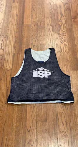 Medium/Large ISP Pinnie