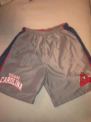 Gray Men's Large Other Shorts