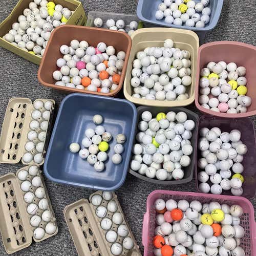 36 Golf Balls For Heath_Robbins