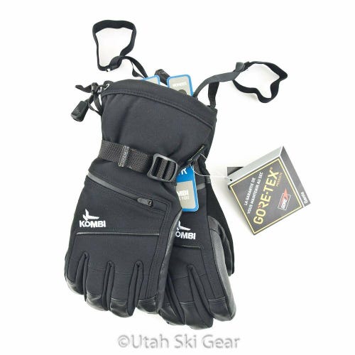 Sanctum Gloves by Kombi | Women's Ski Gloves