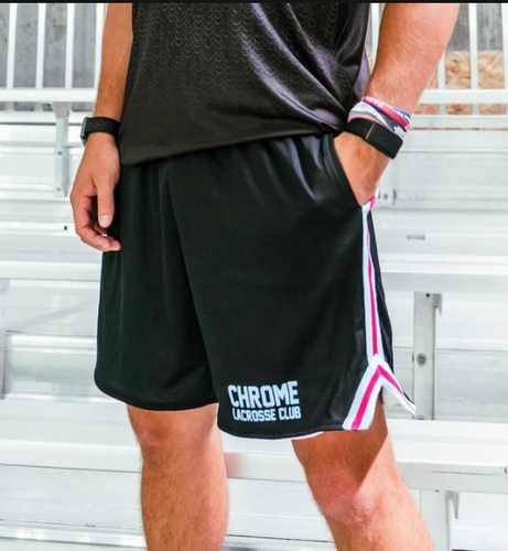 PLL Chrome LC “Throwback” Shorts XXL NEED GONE***