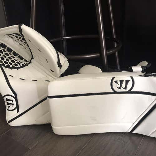 White Intermediate Regular Ritual GT