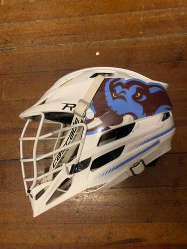 Tufts Lacrosse R