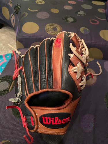 Offers Or Trades—High School/College Infield A2K 11.5" Baseball