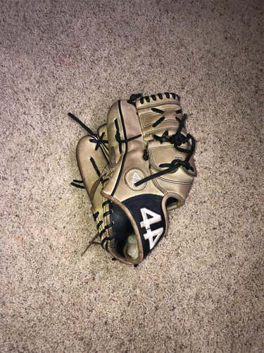 High School/College Pitcher's 11.75" Baseball Glove