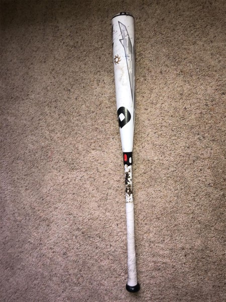 High School/College 2019 Hybrid Voodoo (-3) 30 oz 33" Bat