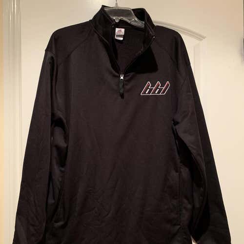 Black Men's Large Other Sweatshirt