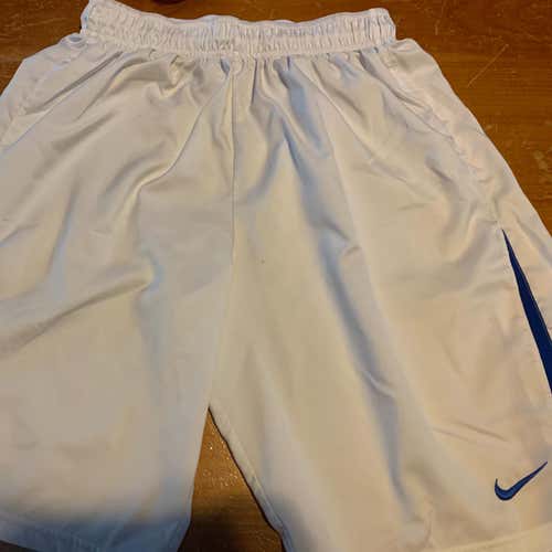 Used Nike Dri-Fit Large Shorts