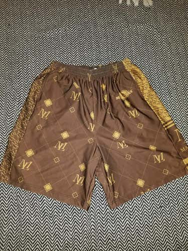 Madlax LV Shorts - XL