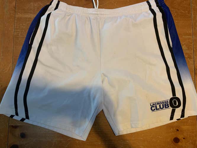 Used LCO Large Shorts