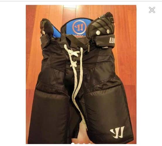 Used SR SM Warrior Covert QRedge Pants