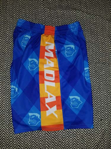 Madlax Madmax Shorts - XL