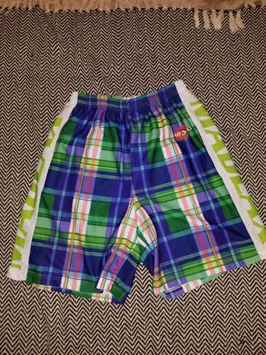 Madlax MadRas Shorts - XL