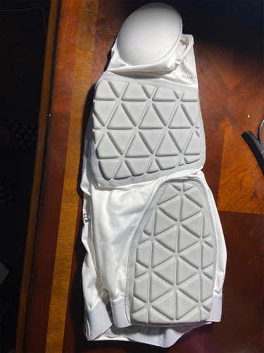 Lightly Used Adidas Adult Medium 7 Padded Girdle