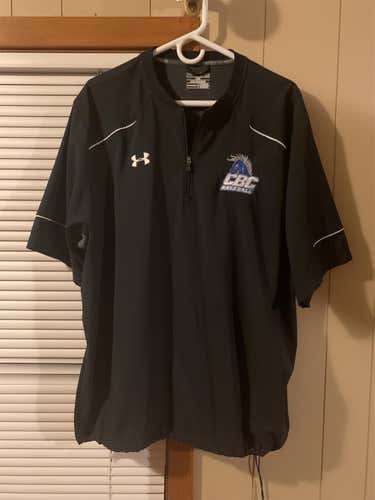 Adult XL Under Armour Jacket