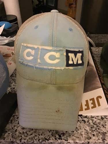 Senior Right Handed RibCor Trigger 3D PMT Pro Stock Hockey Stick