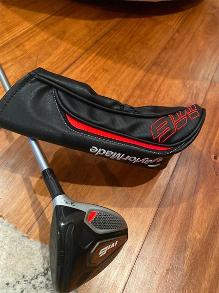 Men's Right Handed M6 3 Wood Fairway Wood