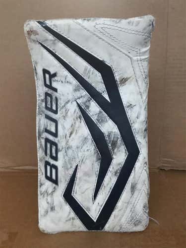 Bauer Supreme One70 Blocker Glove Jr