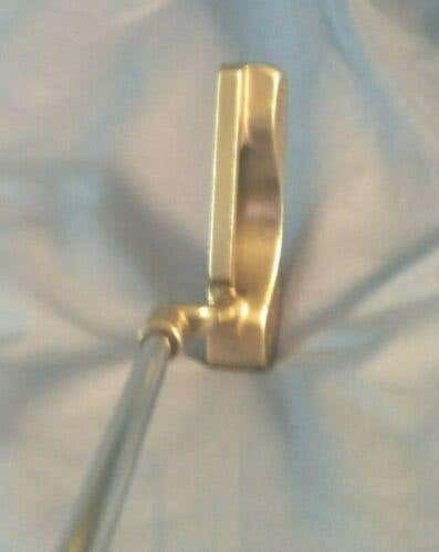 #0512-30 Men's Used Ping Right Handed Blade A-Blade Putter 34"