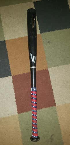 Used Easton Mako Maple WOOD Bat 30"