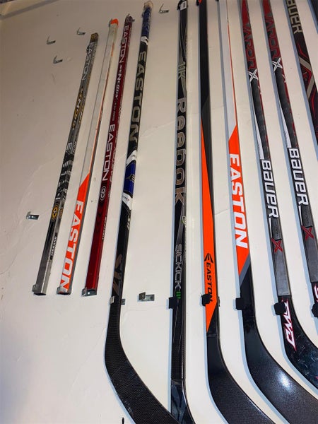 Easton Stealth C3.0 Stick Review 