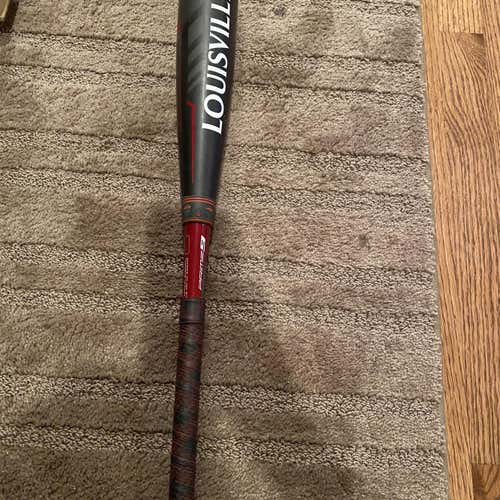 Kid Pitch (9YO-13YO) 2020 Composite Prime (-10) 17 oz 27" Bat