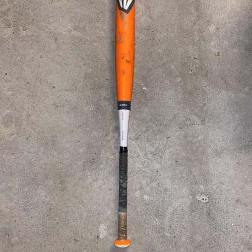 Used USSSA Certified Easton Mako (-11) 31" Bat