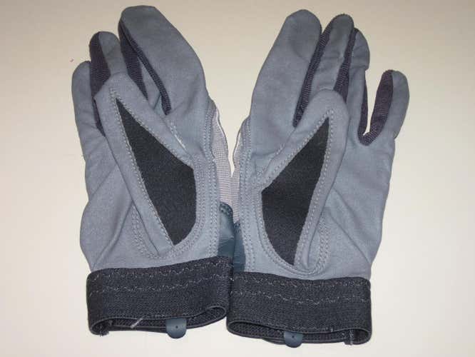 Youth Nike Baseball Batting Gloves