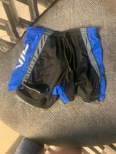 Used Vic Jock With Cup