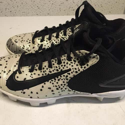 Nike Trout Cleats Size 7